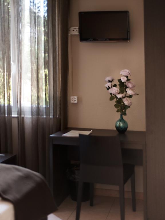 Locanda Del Conventino Лугано Экстерьер фото